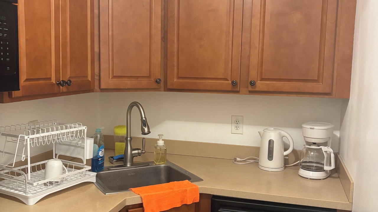 Photo of Kitchen in Albany