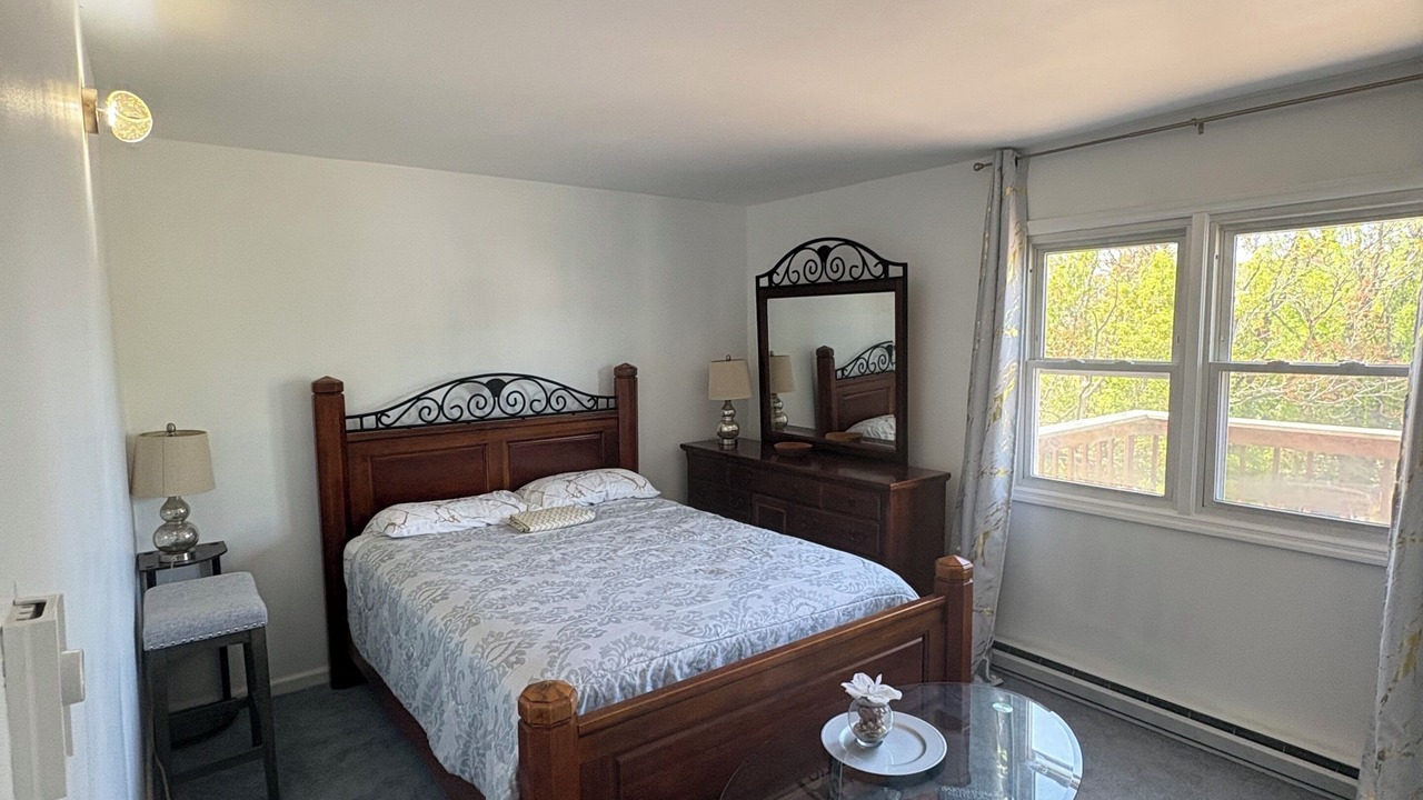 Photo of Bedroom in Albany