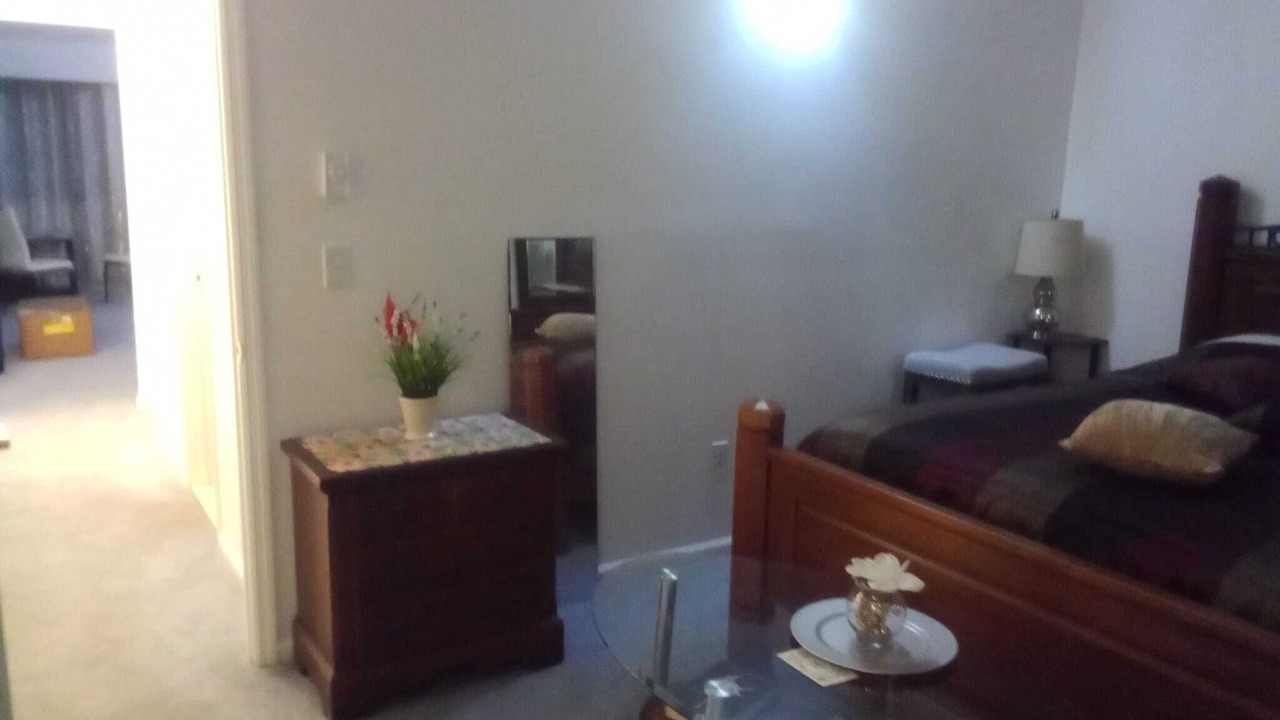 Photo of Bedroom in Albany