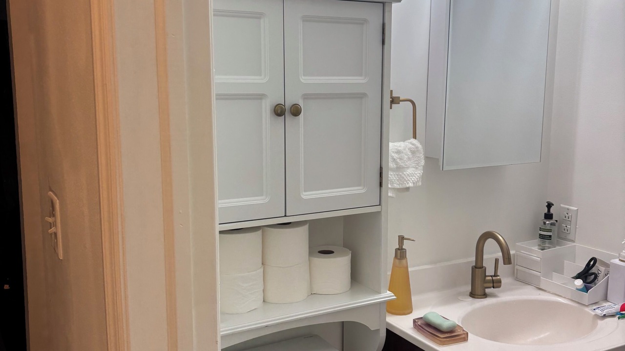 Photo of Bathroom in Albany