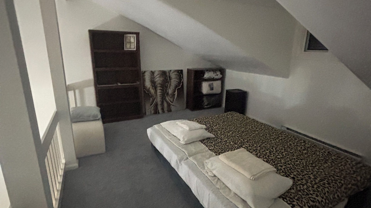 Photo of Bedroom in Albany