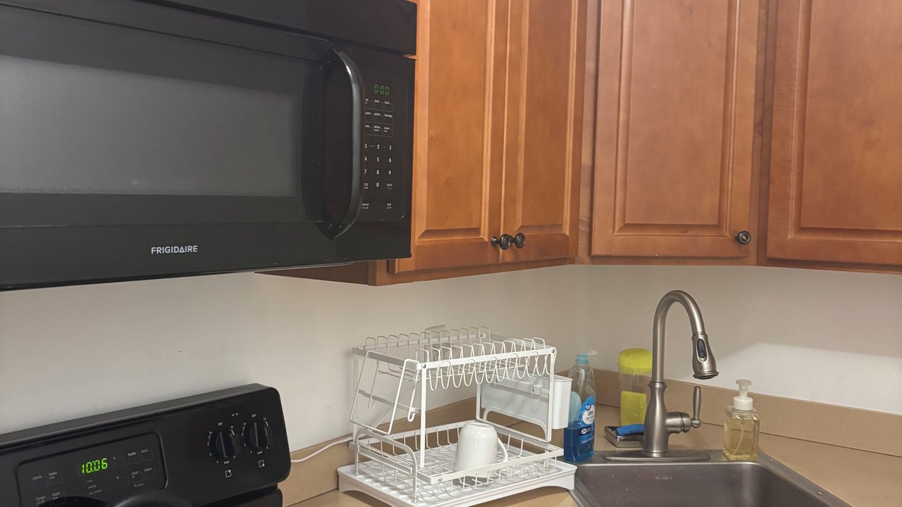 Photo of Kitchen in Albany