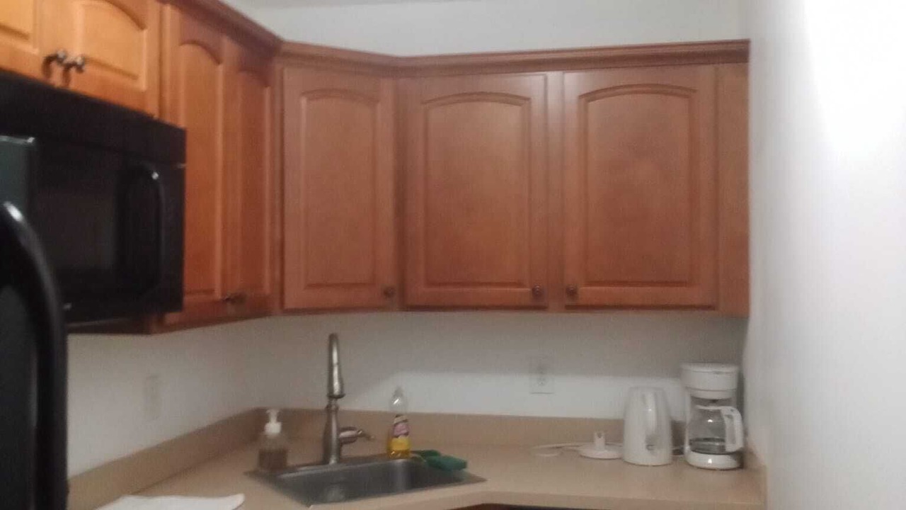 Photo of Kitchen in Albany