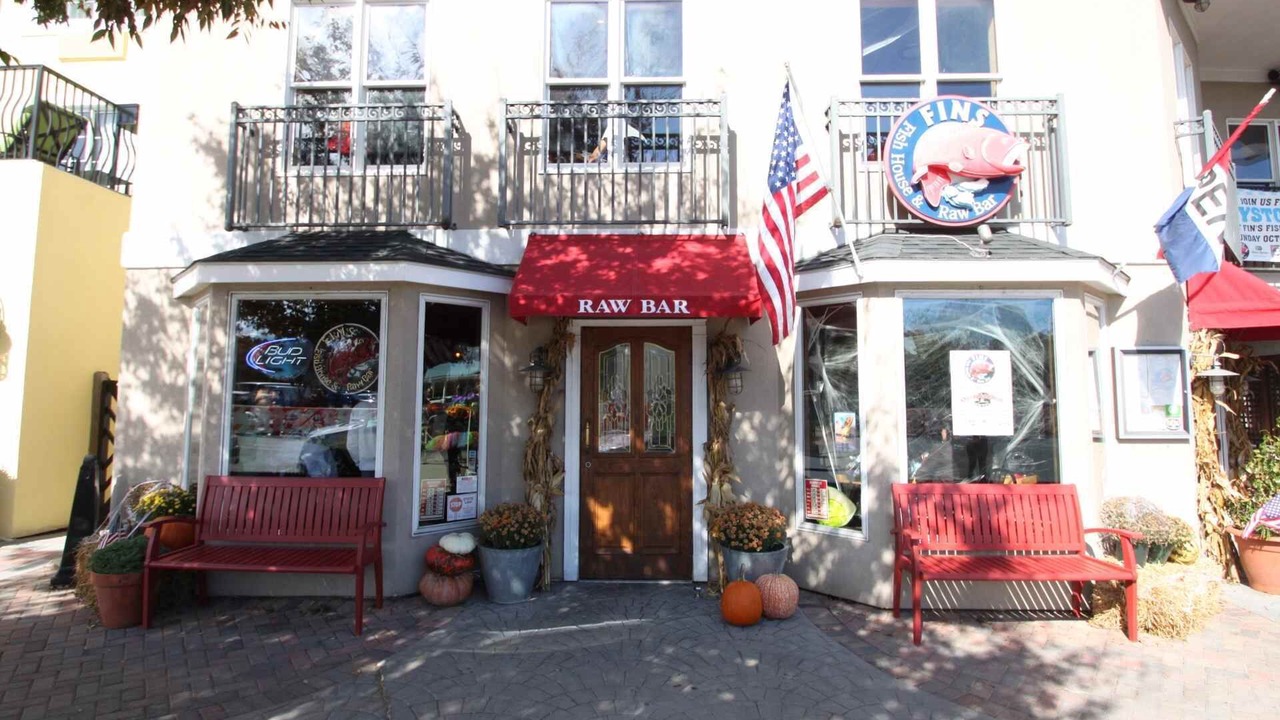 Photo of Outdoor in Milford