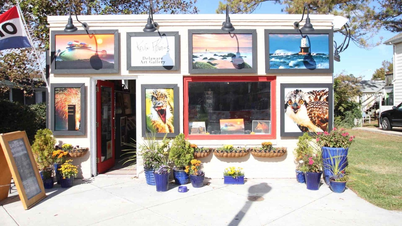 Photo of Outdoor in Milford