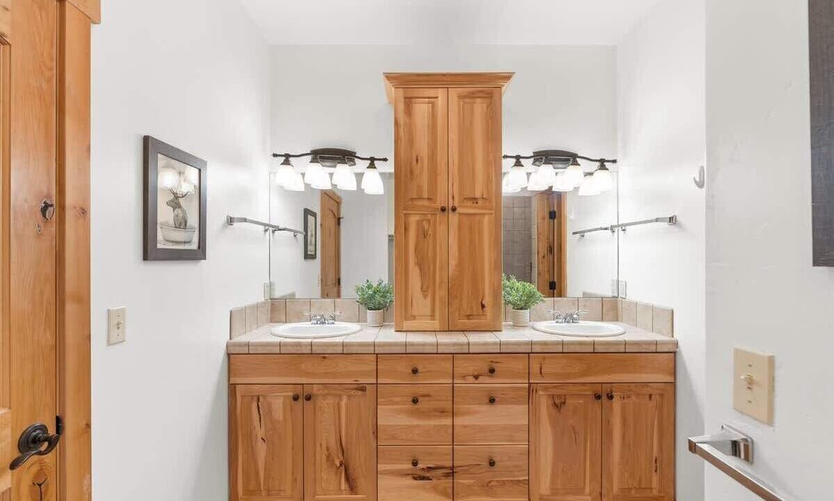 Photo of Bathroom in Somers