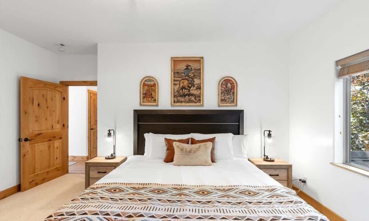 Photo of Bedroom in Somers