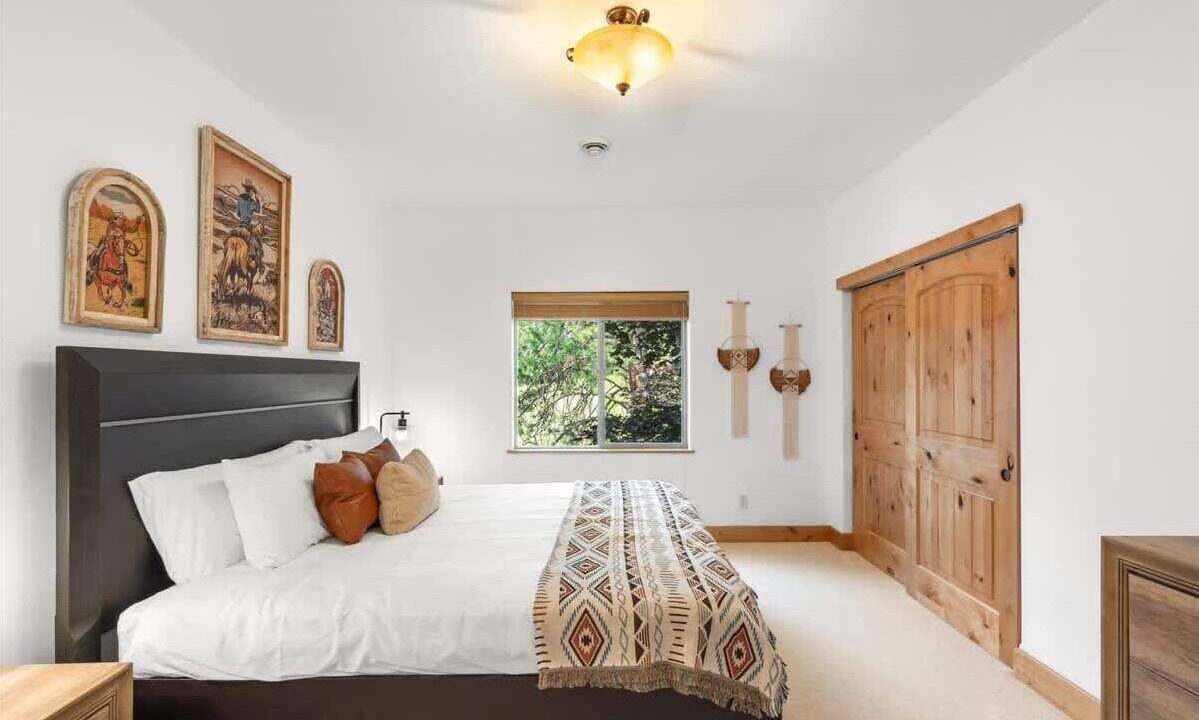 Photo of Bedroom in Somers