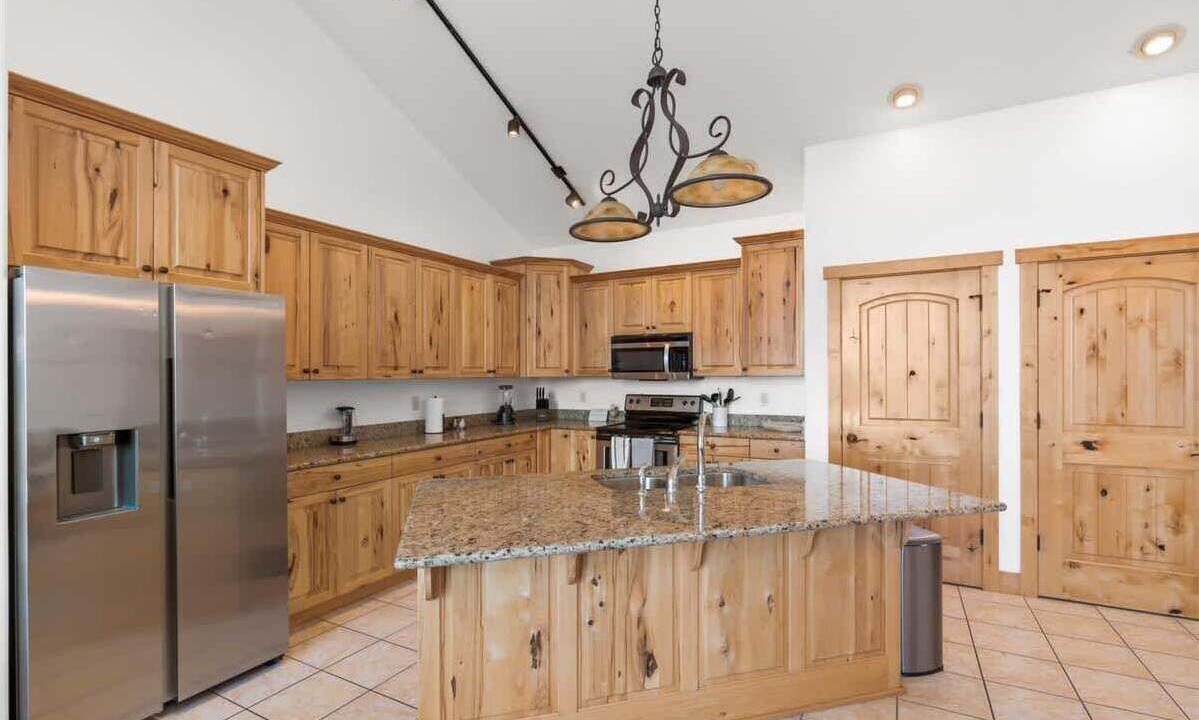 Photo of Kitchen in Somers