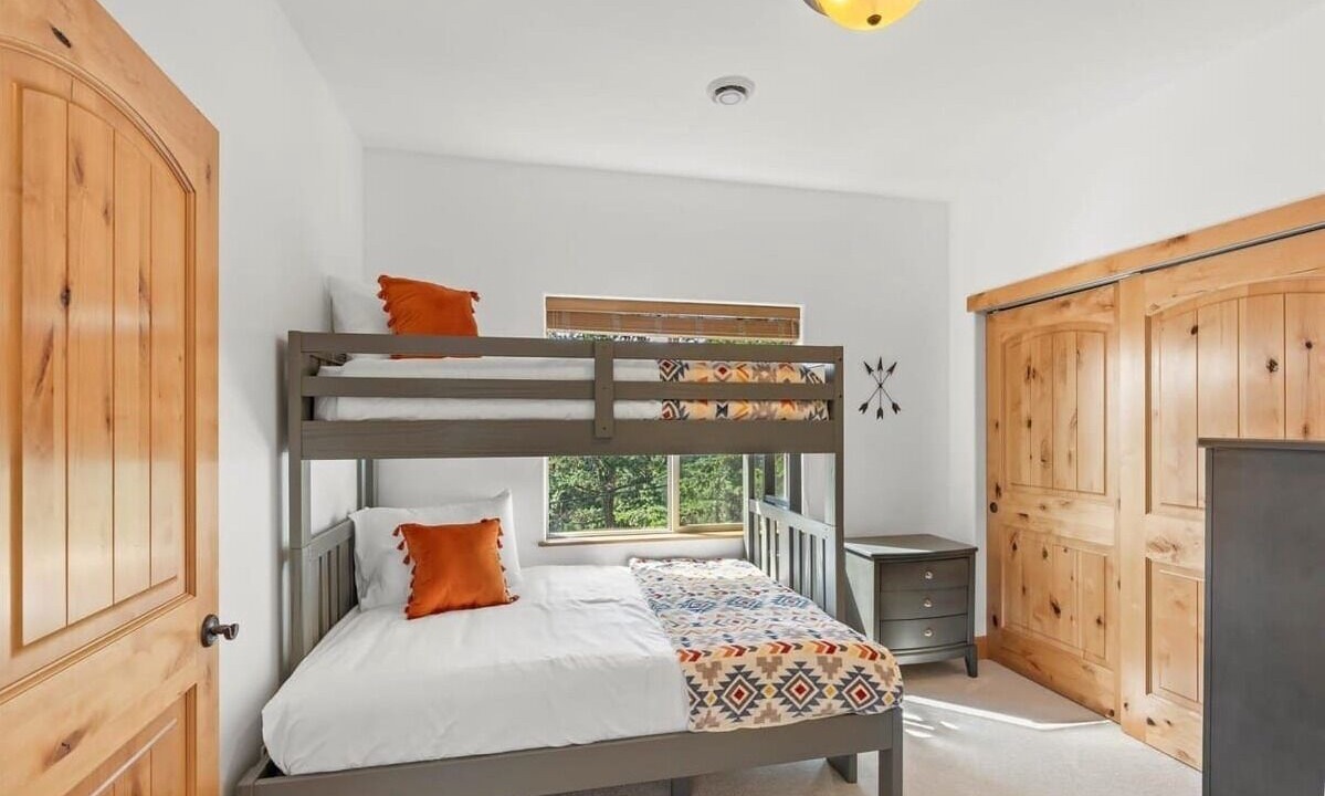 Photo of Bedroom in Somers