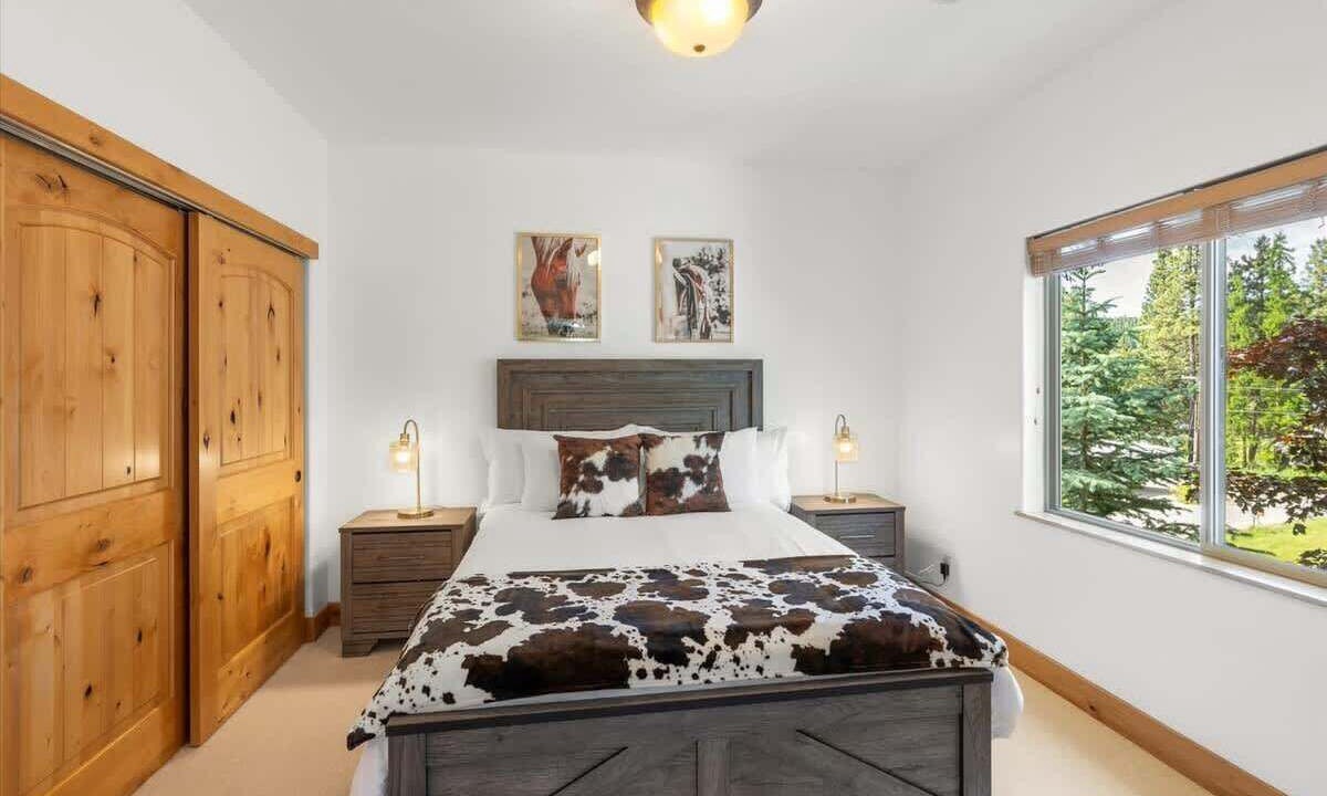 Photo of Bedroom in Somers