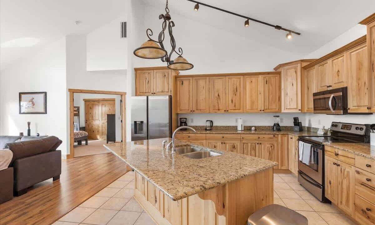 Photo of Kitchen in Somers