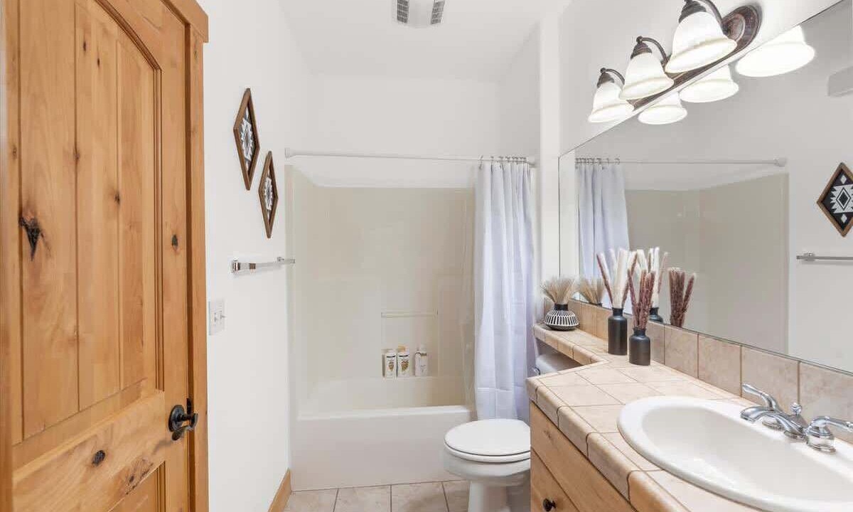 Photo of Bathroom in Somers