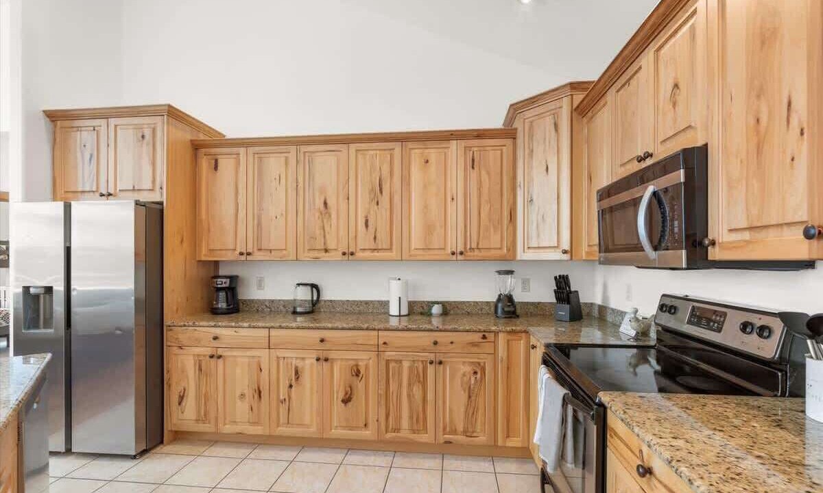 Photo of Kitchen in Somers