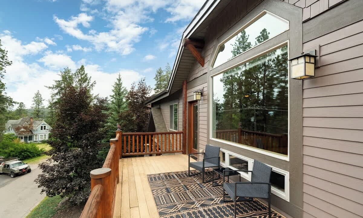 Photo of Patio Balcony in Somers