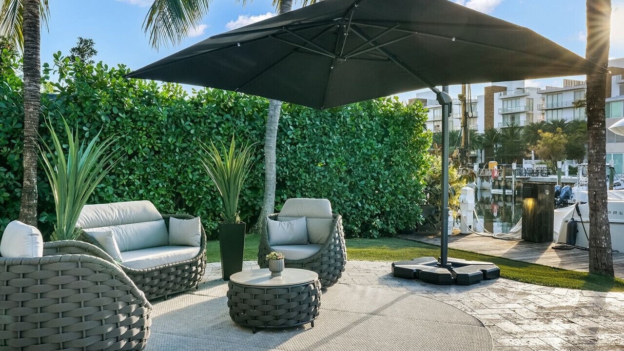 Photo of Patio Balcony in Nurmi Isles