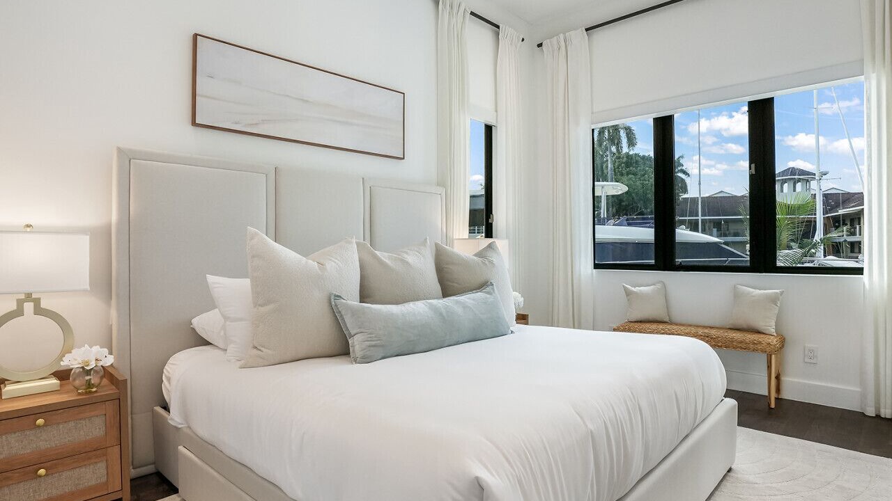 Photo of Bedroom in Nurmi Isles