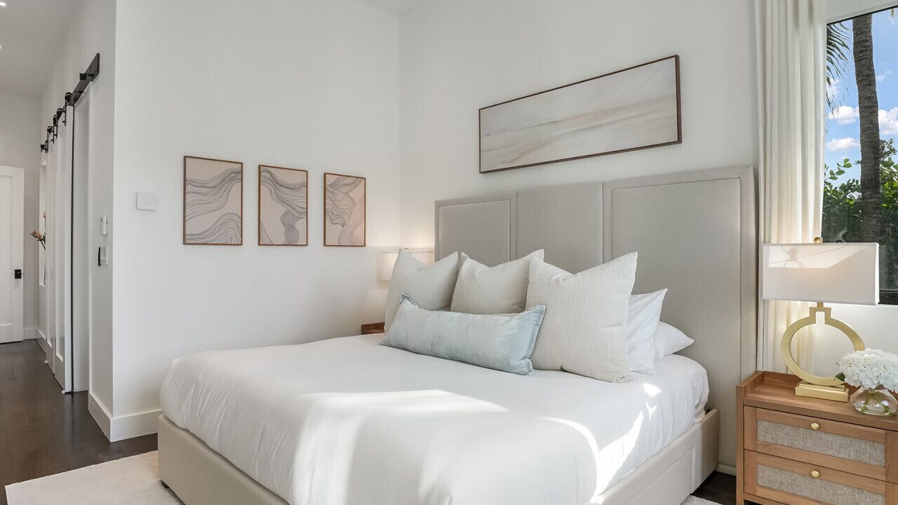 Photo of Bedroom in Nurmi Isles