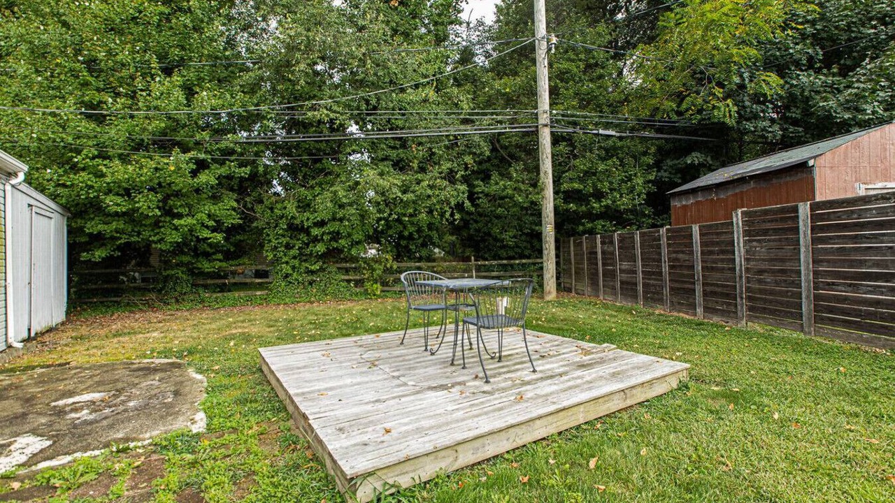 Photo of Outdoor in Newark