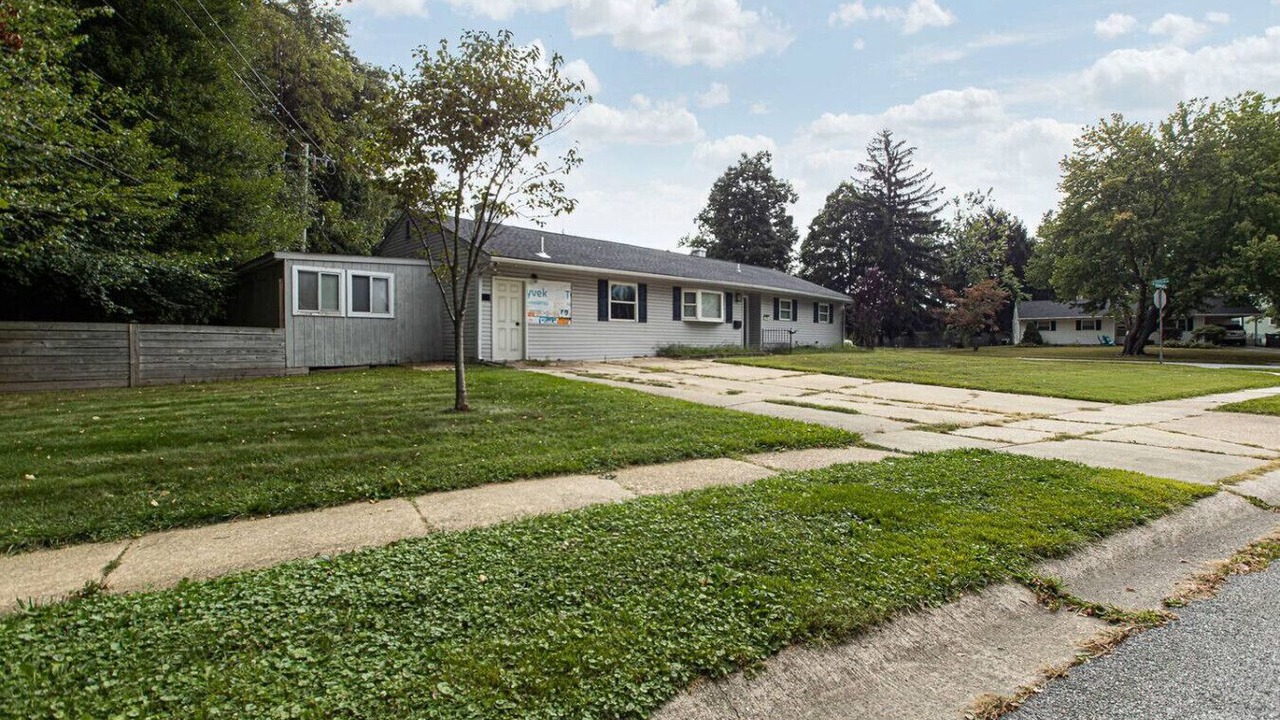 Photo of Outdoor in Newark