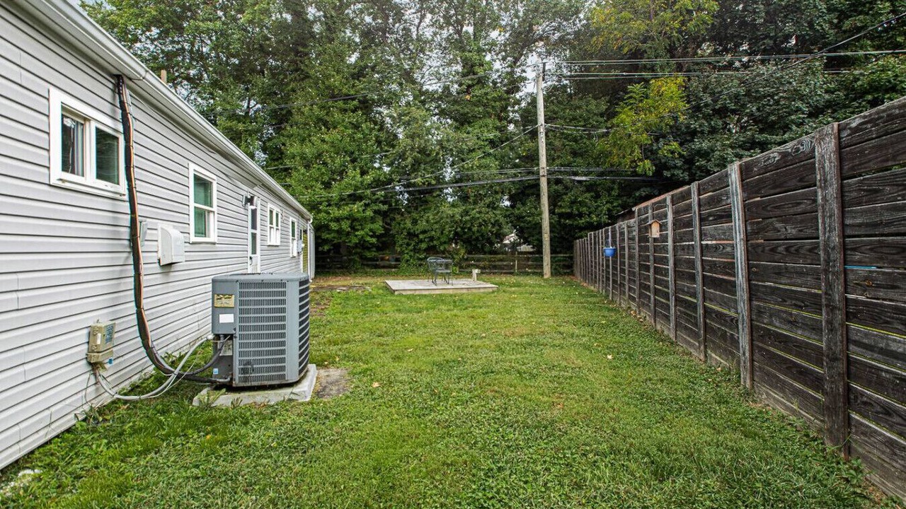 Photo of Outdoor in Newark