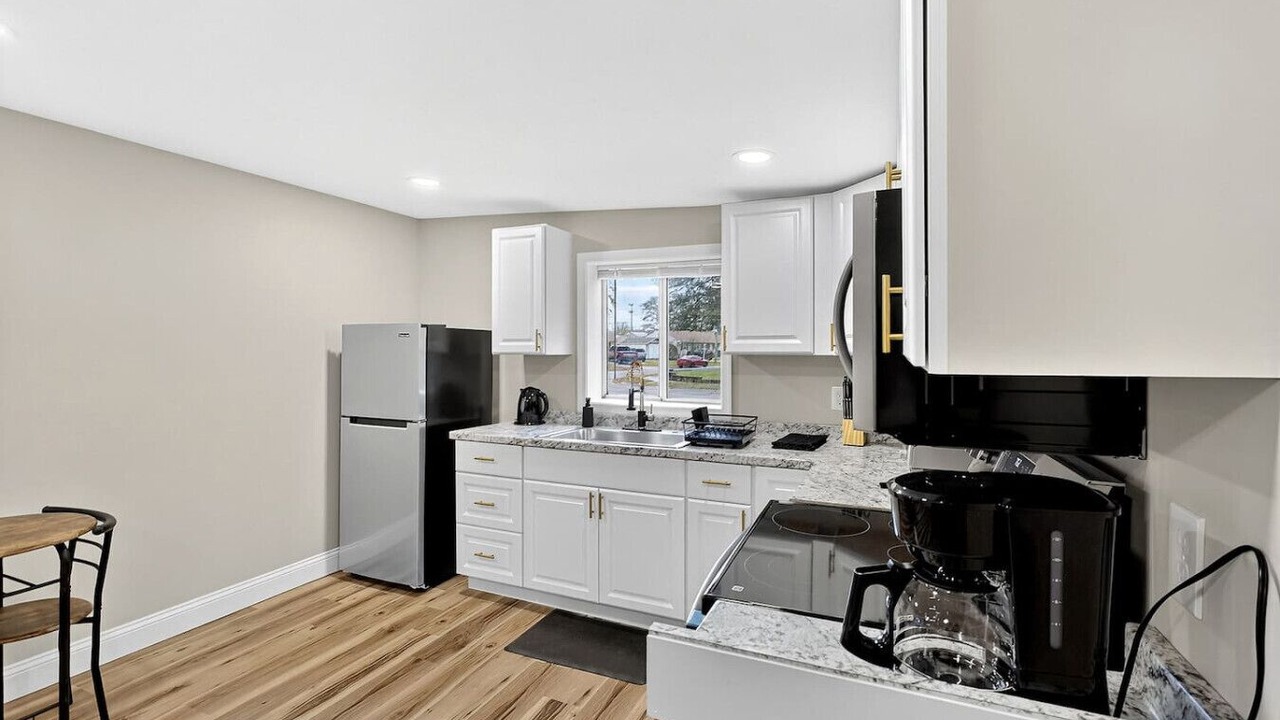 Photo of Kitchen in Newark