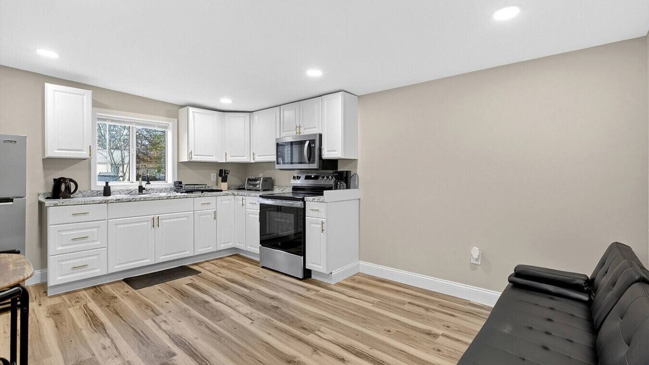 Photo of Kitchen in Newark