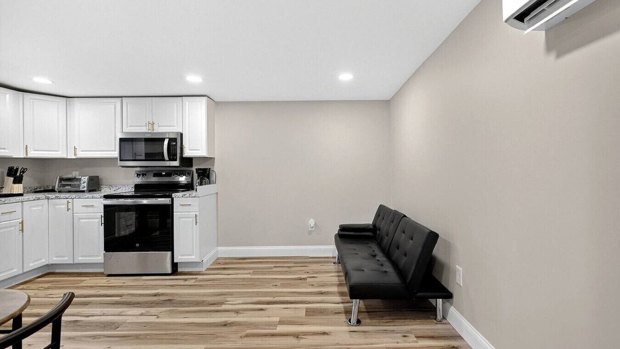 Photo of Kitchen in Newark