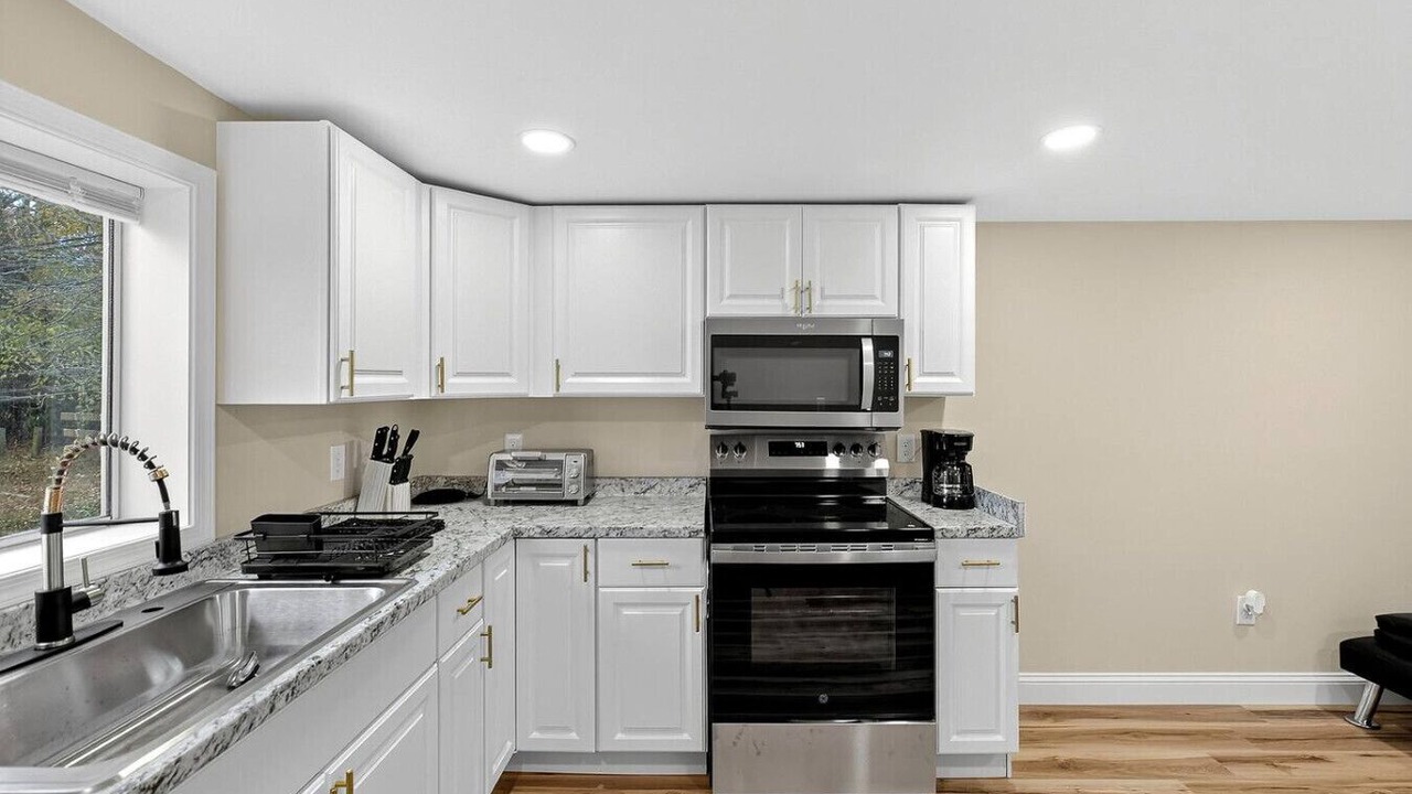 Photo of Kitchen in Newark