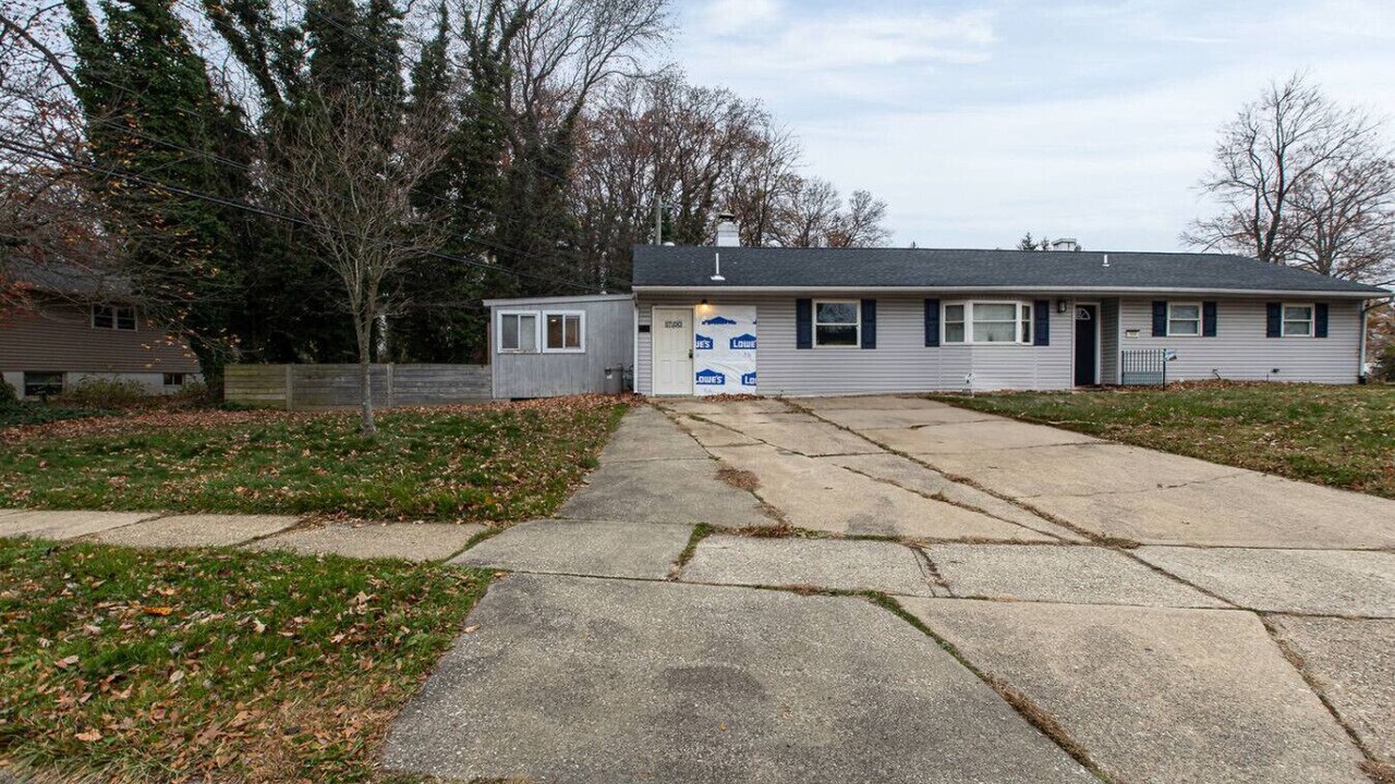 Photo of Outdoor in Newark
