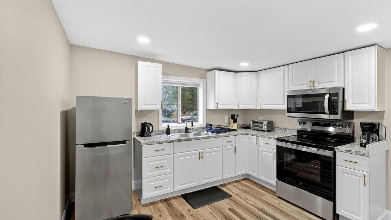 Photo of Kitchen in Newark