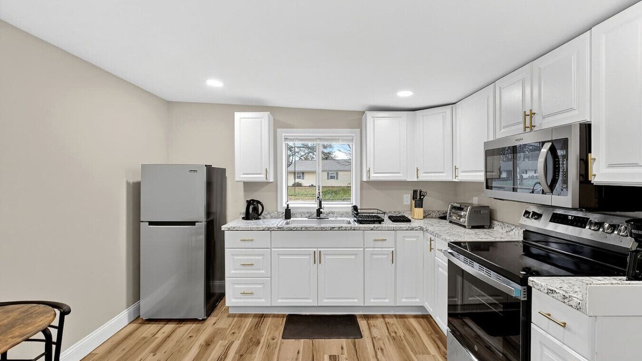 Photo of Kitchen in Newark