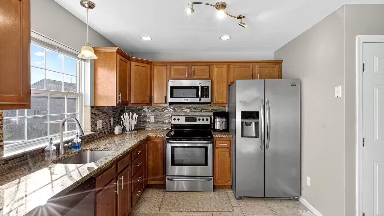 Photo of Kitchen in Newark