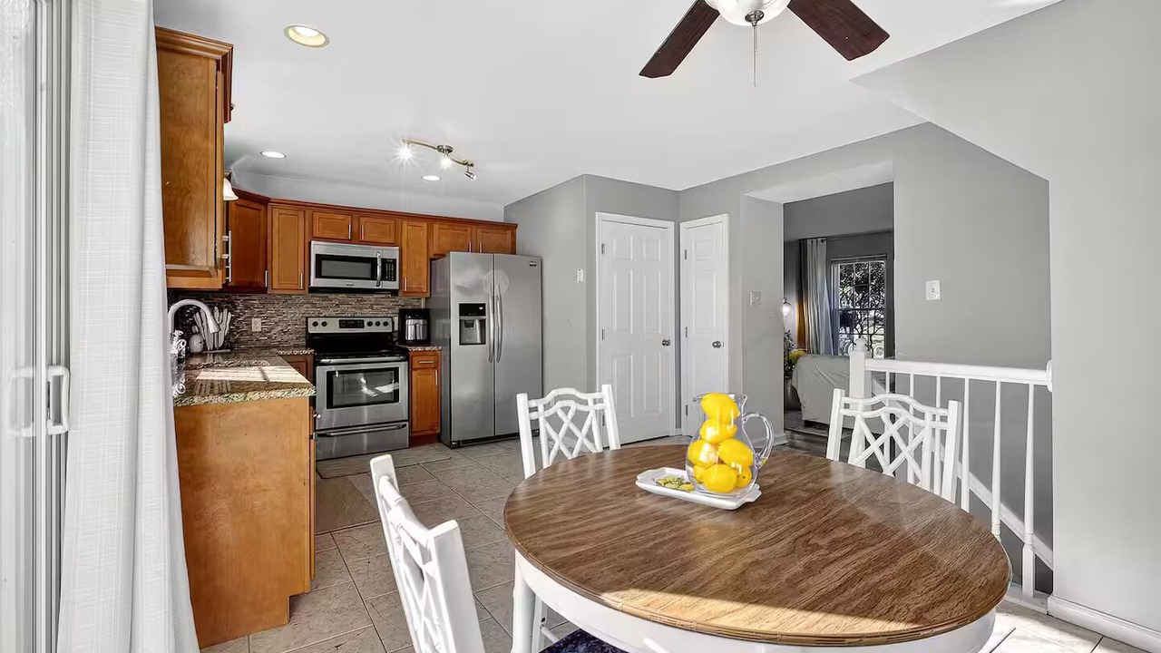 Photo of Kitchen in Newark