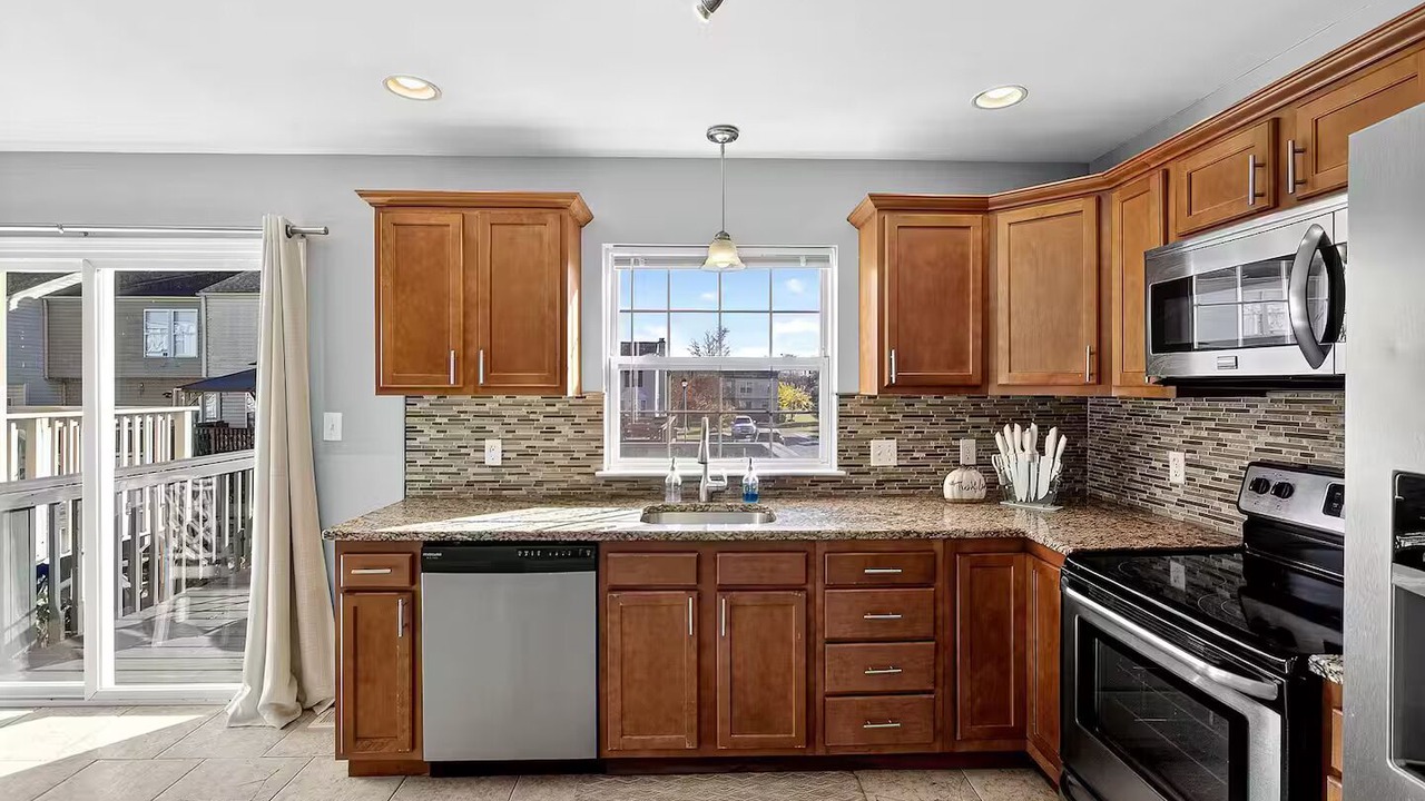 Photo of Kitchen in Newark