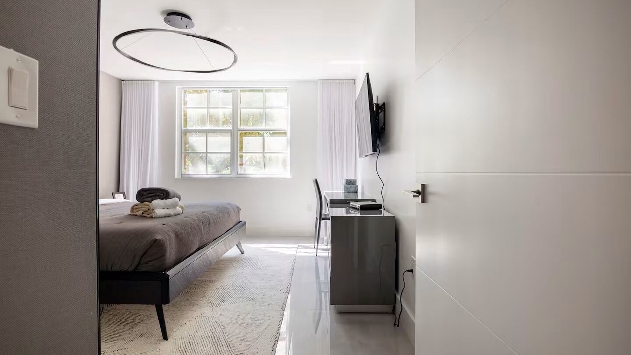 Photo of Bedroom in Aventura