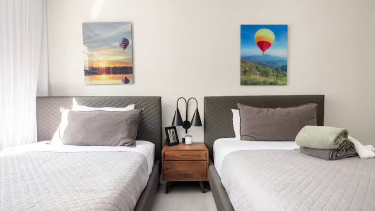 Photo of Bedroom in Aventura