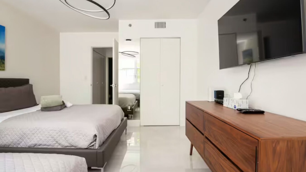 Photo of Bedroom in Aventura