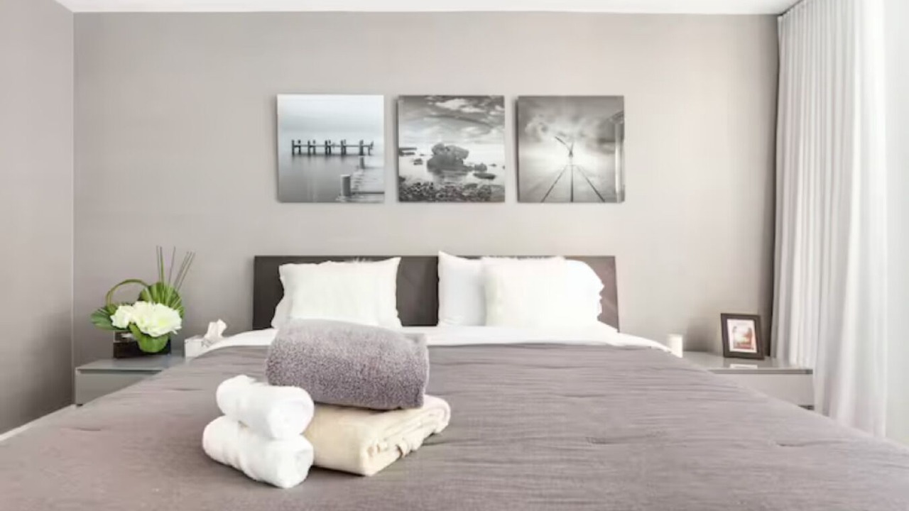 Photo of Bedroom in Aventura