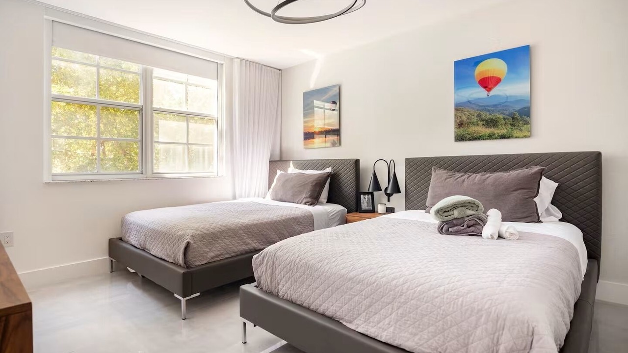 Photo of Bedroom in Aventura
