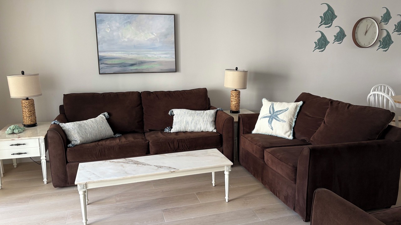 Photo of Livingroom in Bel Air