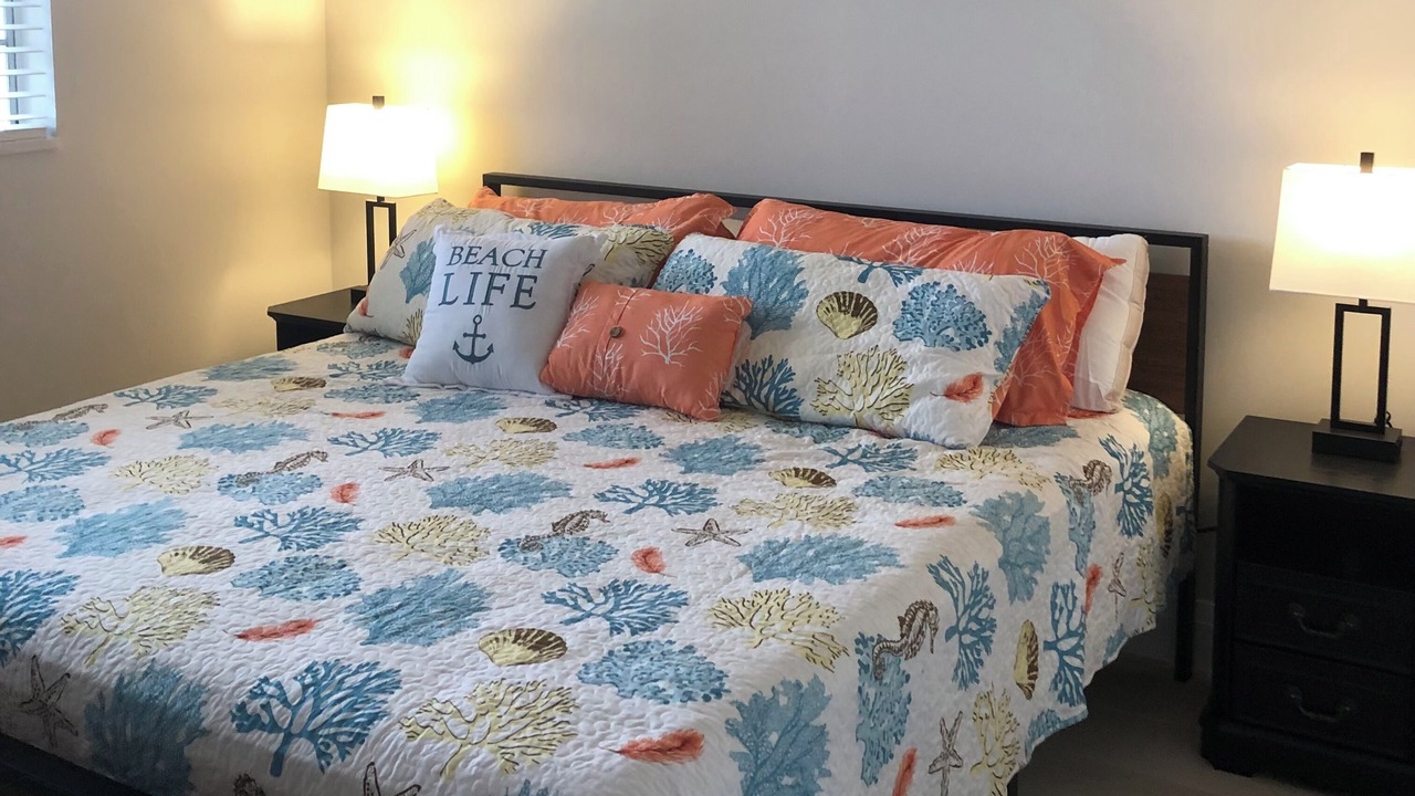 Photo of Bedroom in Bel Air