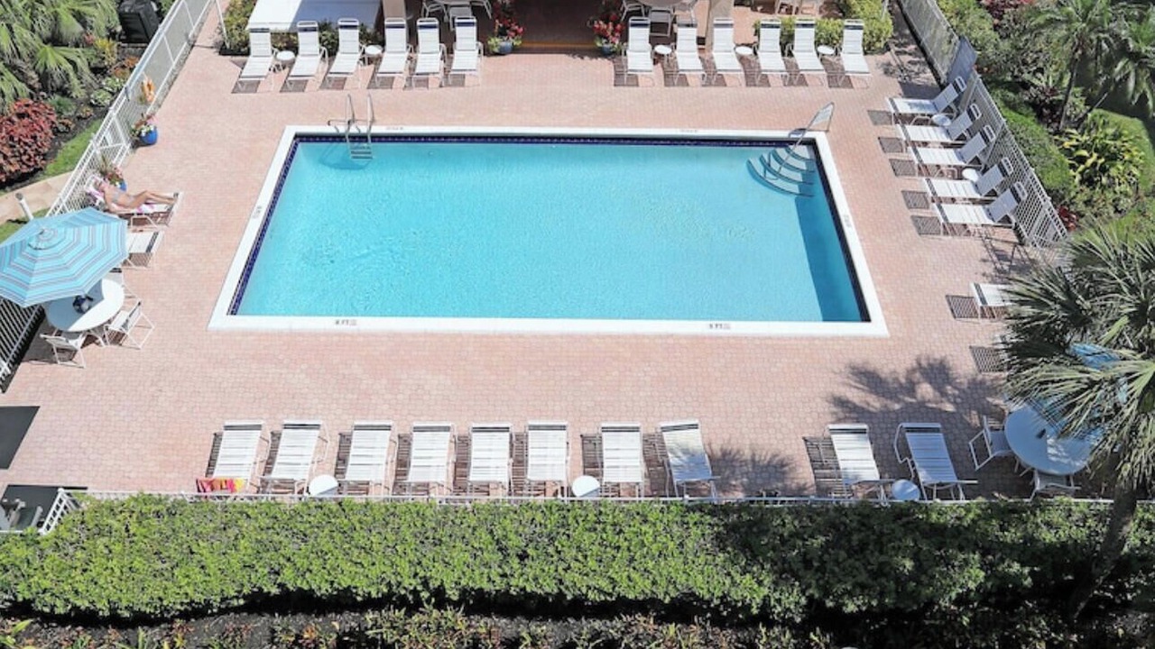 Photo of Outdoor in Bel Air