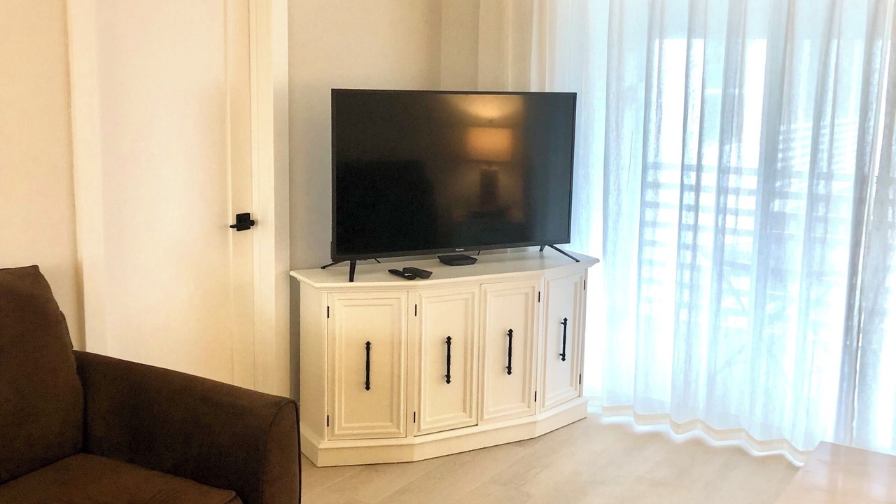 Photo of Livingroom in Bel Air
