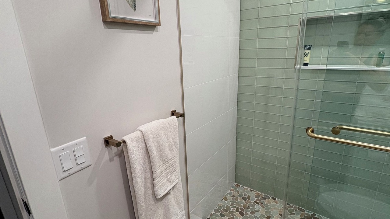 Photo of Bathroom in Bel Air