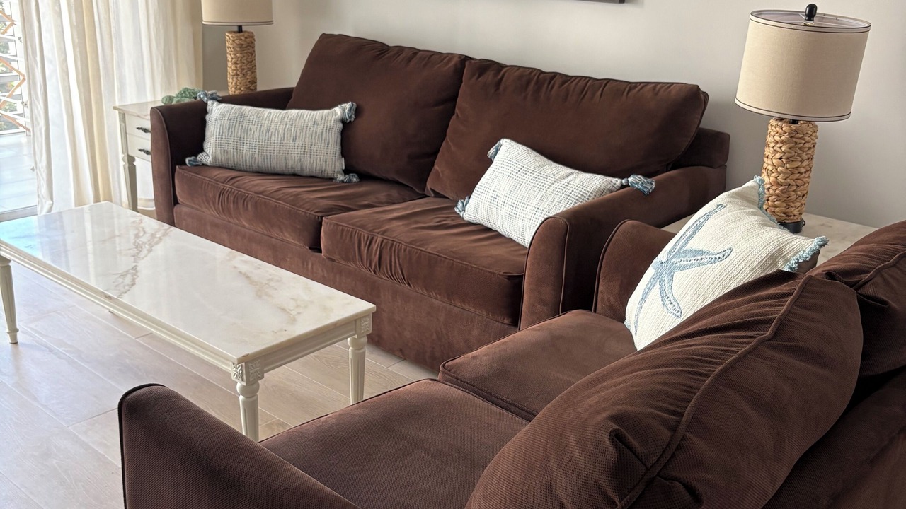 Photo of Livingroom in Bel Air