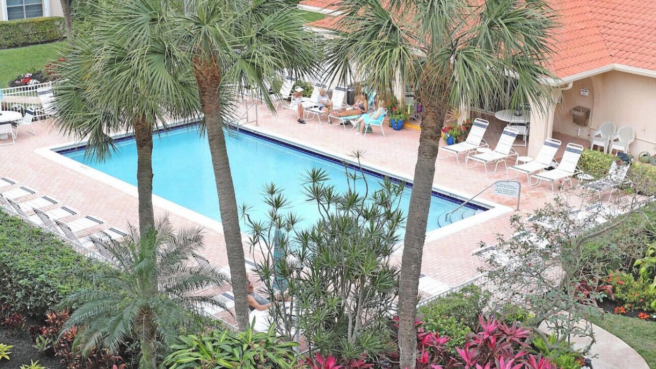 Photo of Outdoor in Bel Air