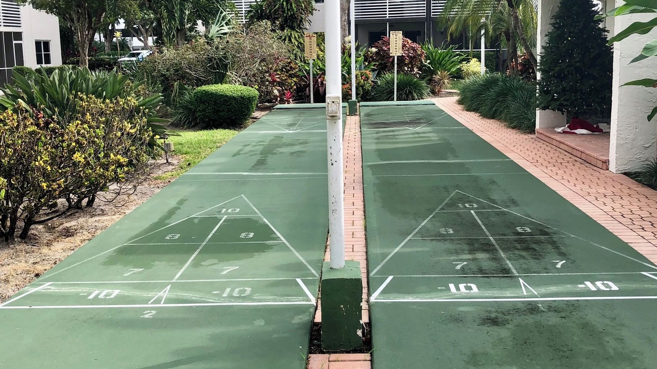 Photo of Outdoor in Bel Air