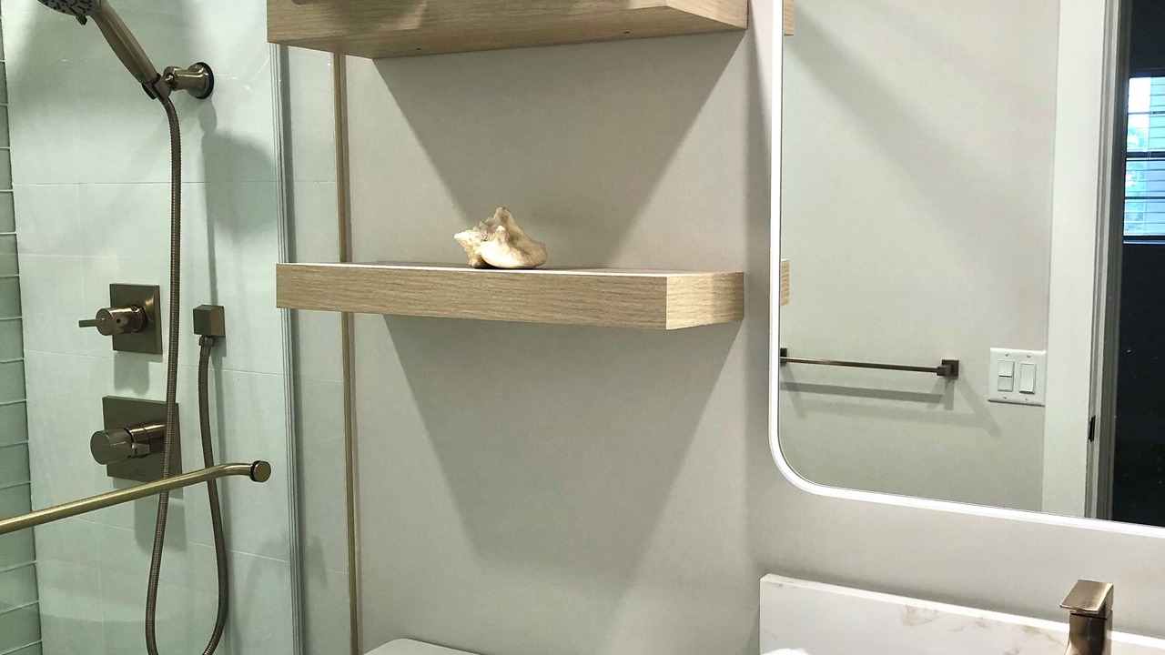 Photo of Bathroom in Bel Air