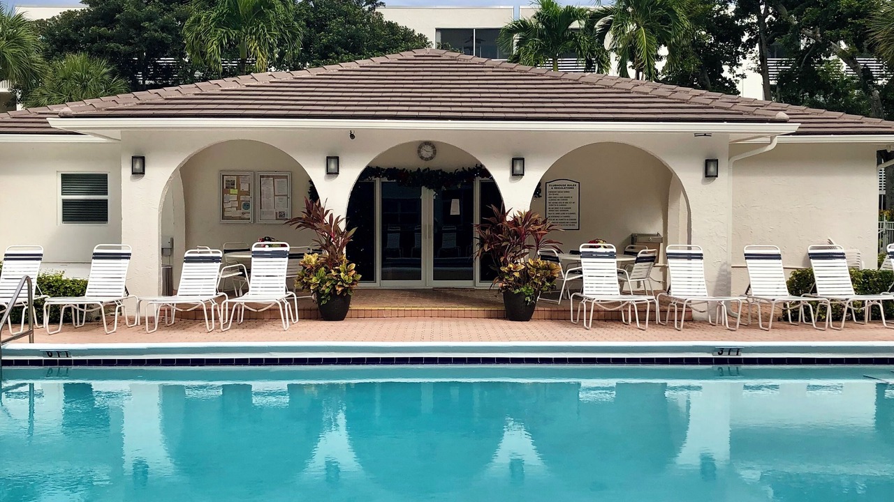 Photo of Outdoor in Bel Air